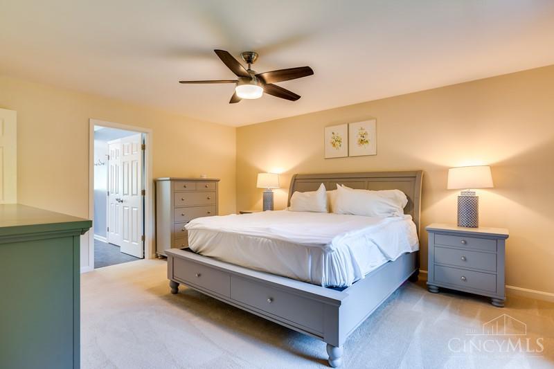 9207 Old Coach Road Cincinnati, OH 45249 - Photo 24 of 41