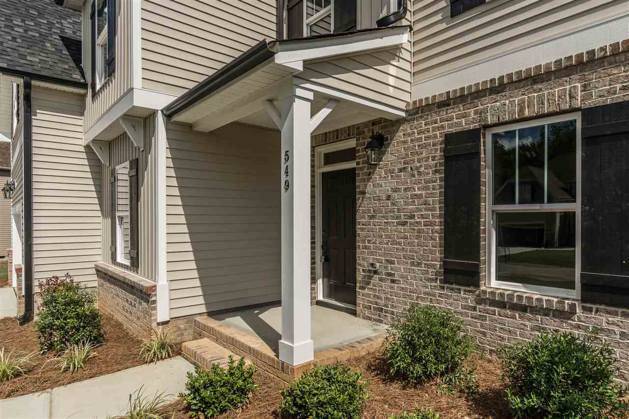 549 Seabring Lane Raleigh, NC 27603 - Photo 9 of 25 Photo 9