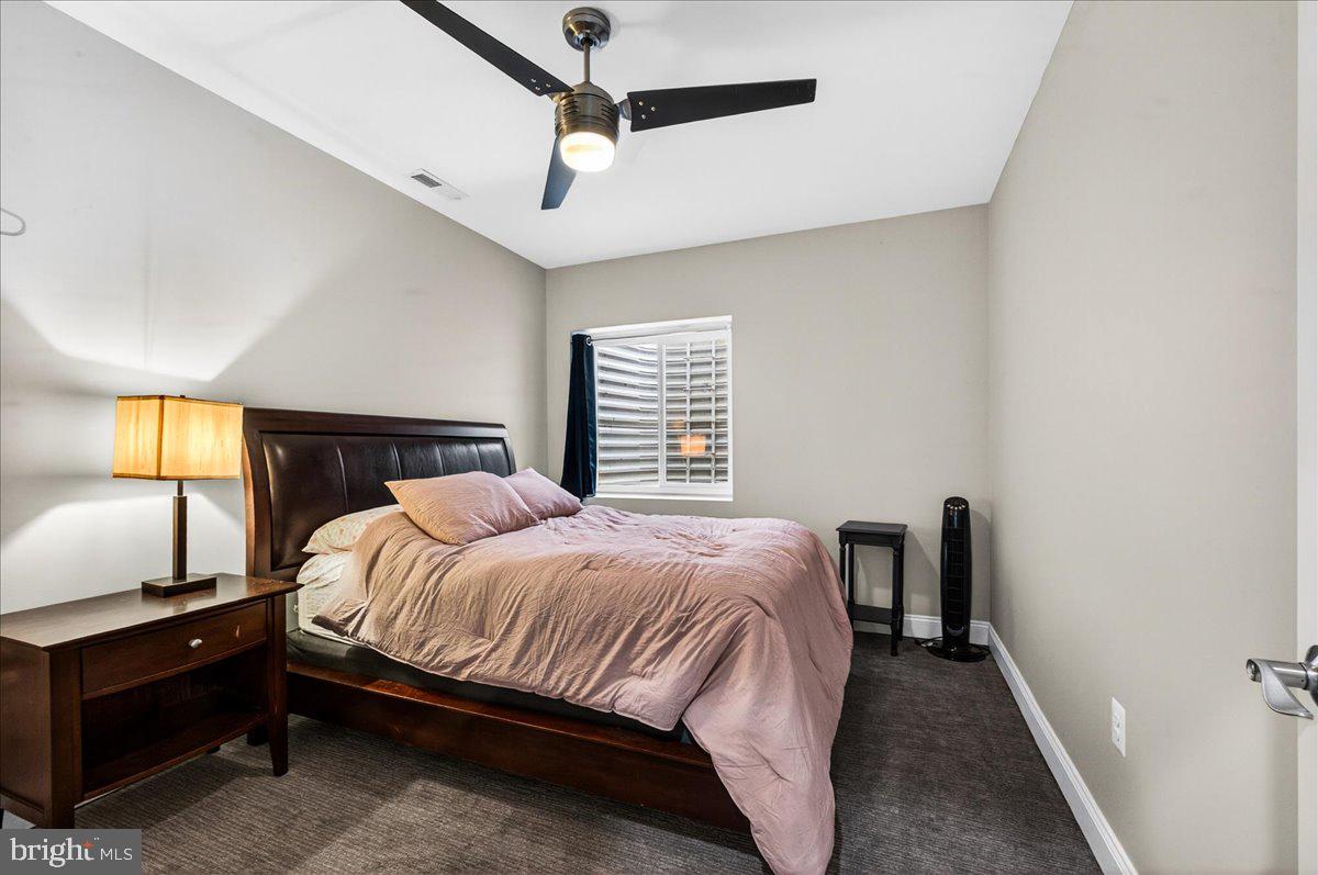 42458 Reservoir Ridge Place Ashburn, VA 20148 - Photo 57 of 80 Basement non-conforming bedroom.