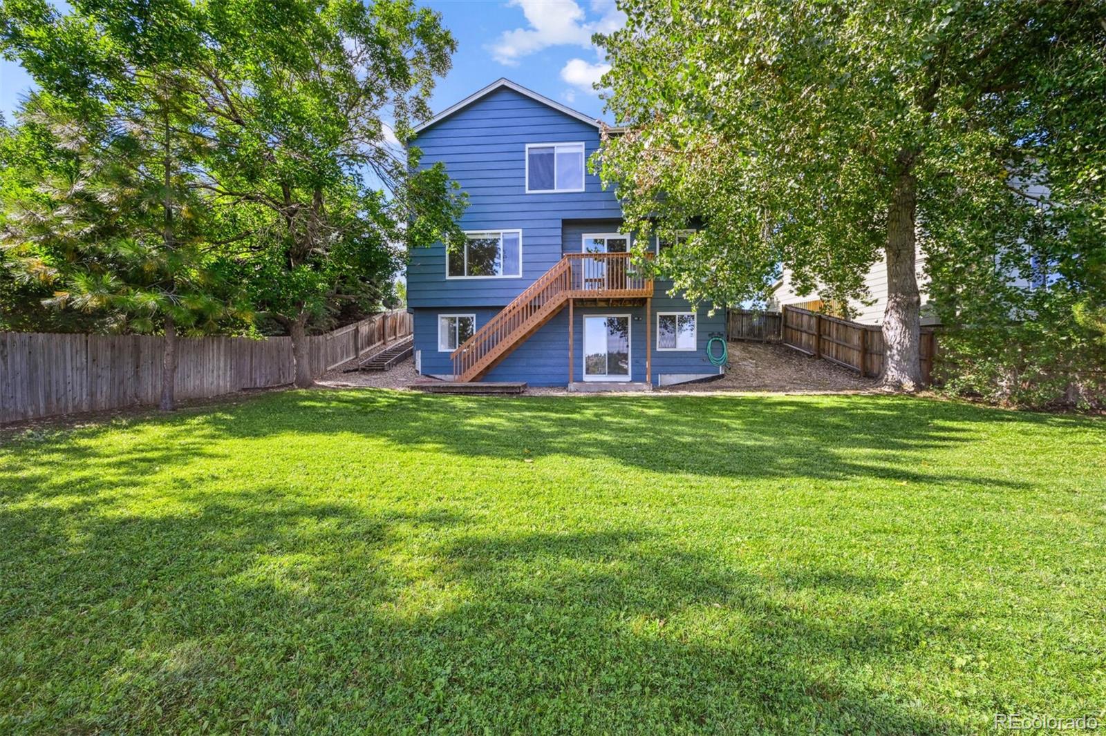 21691 Omaha Avenue Parker, CO 80138 - Photo 25 of 29