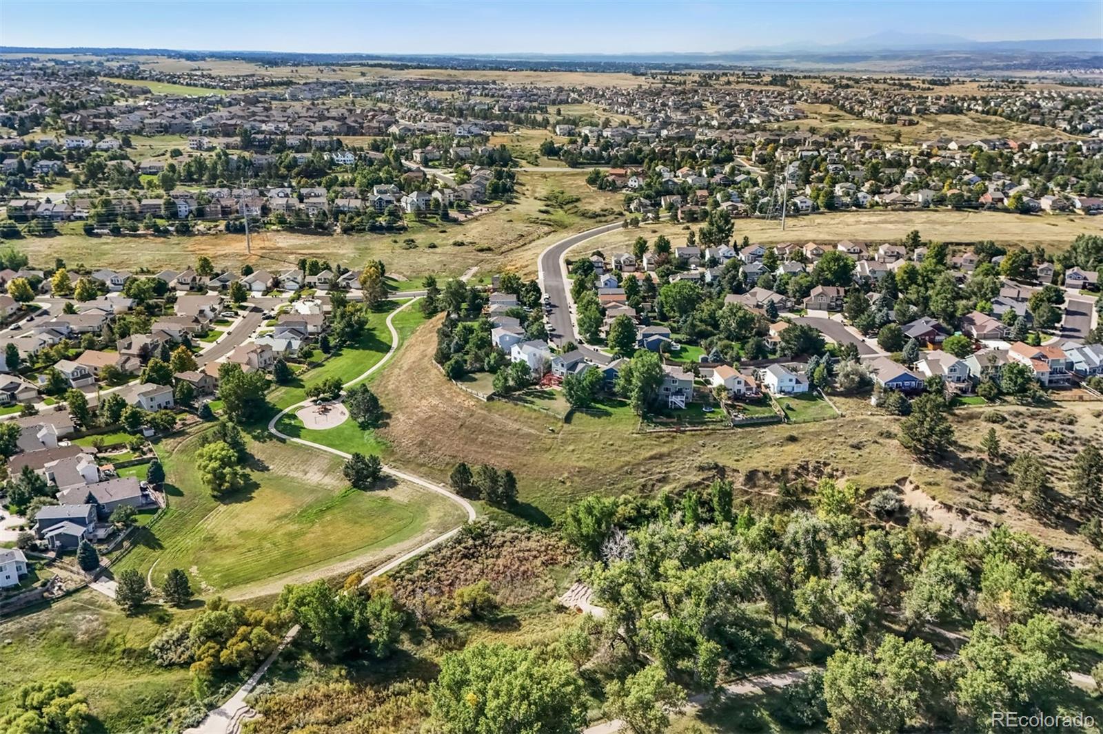 21691 Omaha Avenue Parker, CO 80138 - Photo 28 of 29
