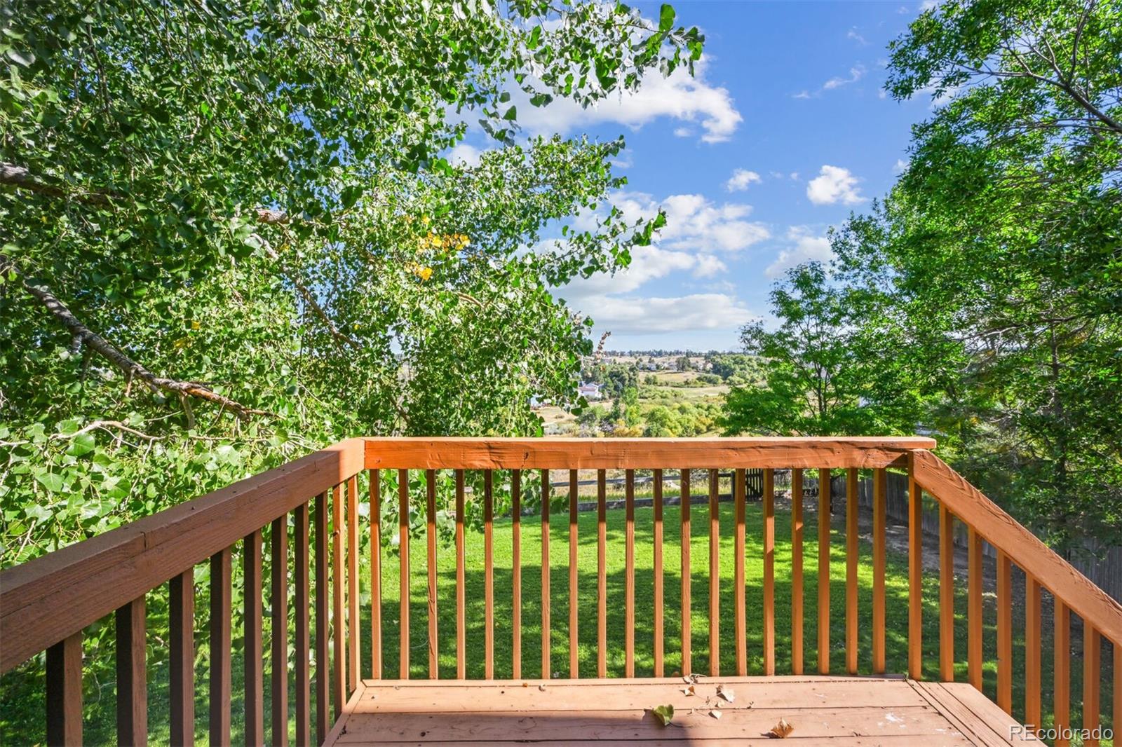 21691 Omaha Avenue Parker, CO 80138 - Photo 9 of 29