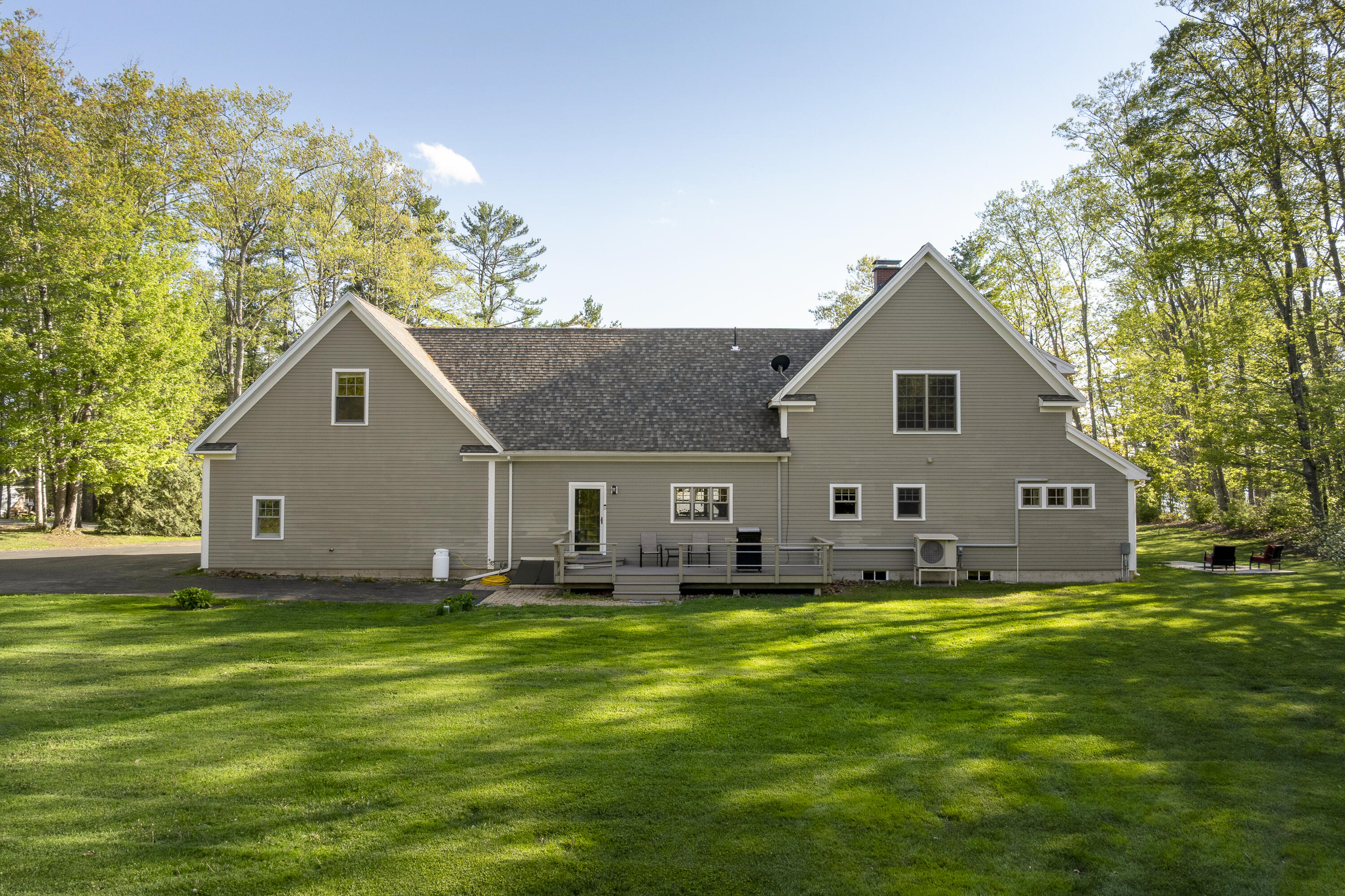 79 Fort Road Edgecomb, ME 04556 - Photo 19 of 50 42-79 Fort Rd, Edgecomb, ME-TP