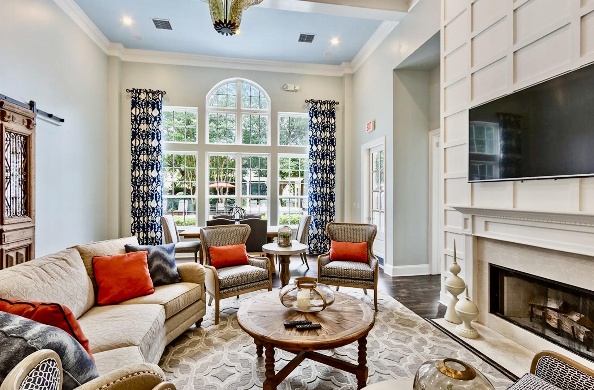 1100 Legends Club Drive, Unit 211 Mount Pleasant, SC 29466 - Photo 22 of 23 sweetgrass clubhouse 2 nov2020
