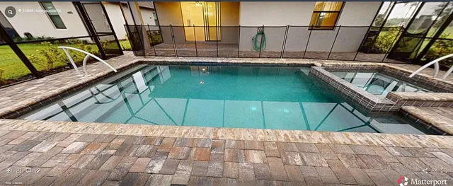 $2,850 | 15888 Honey Suckle St Port, Port Charlotte, FL 33953