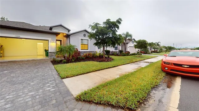 $2,850 | 15888 Honey Suckle St Port, Port Charlotte, FL 33953