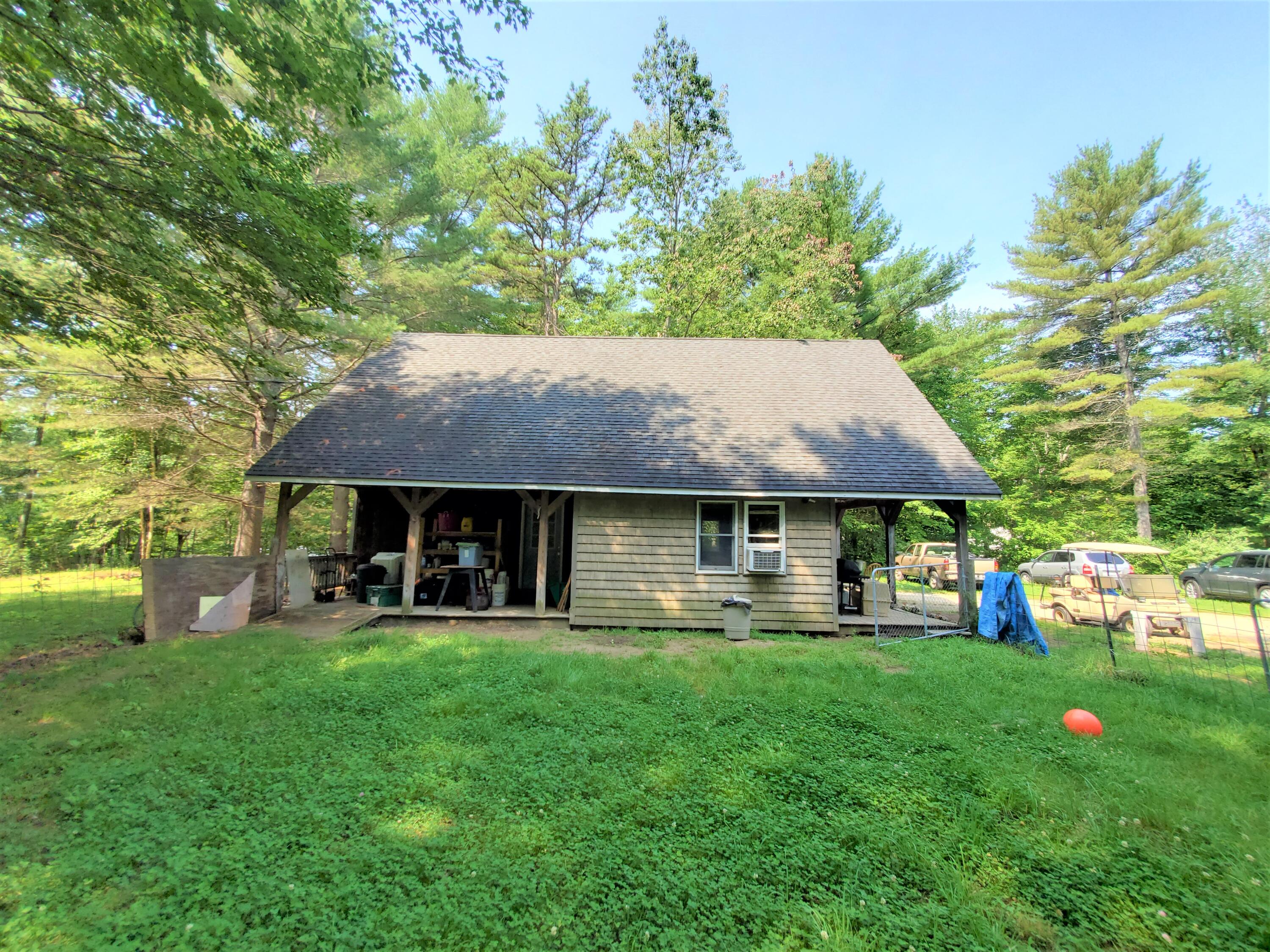 9 Westwood Road Gray, ME 04039 - Photo 8 of 57 exterior