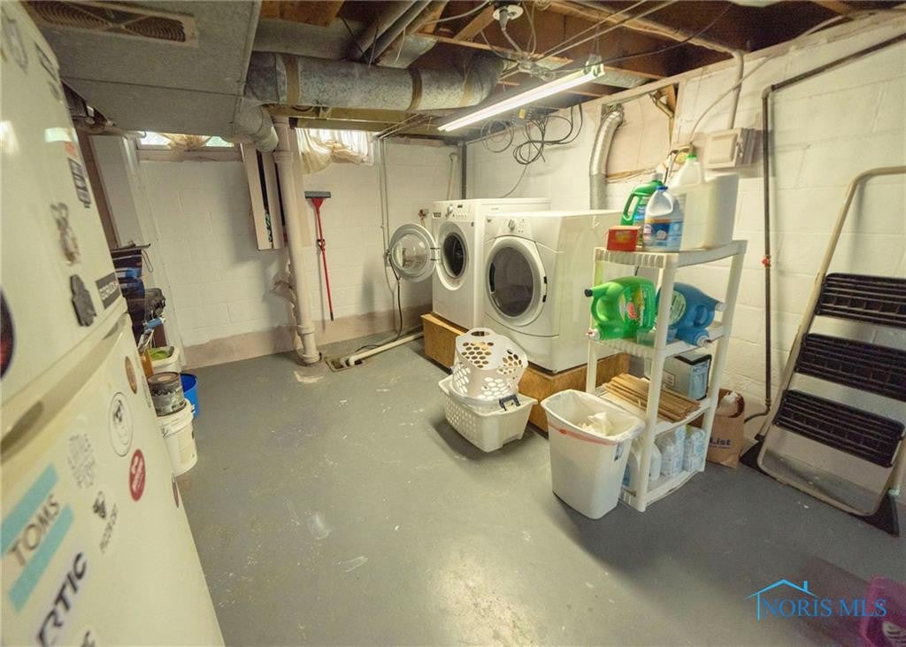 619 Waybridge Road Toledo, OH 43612 - Photo 24 of 28 Gallery Image 24