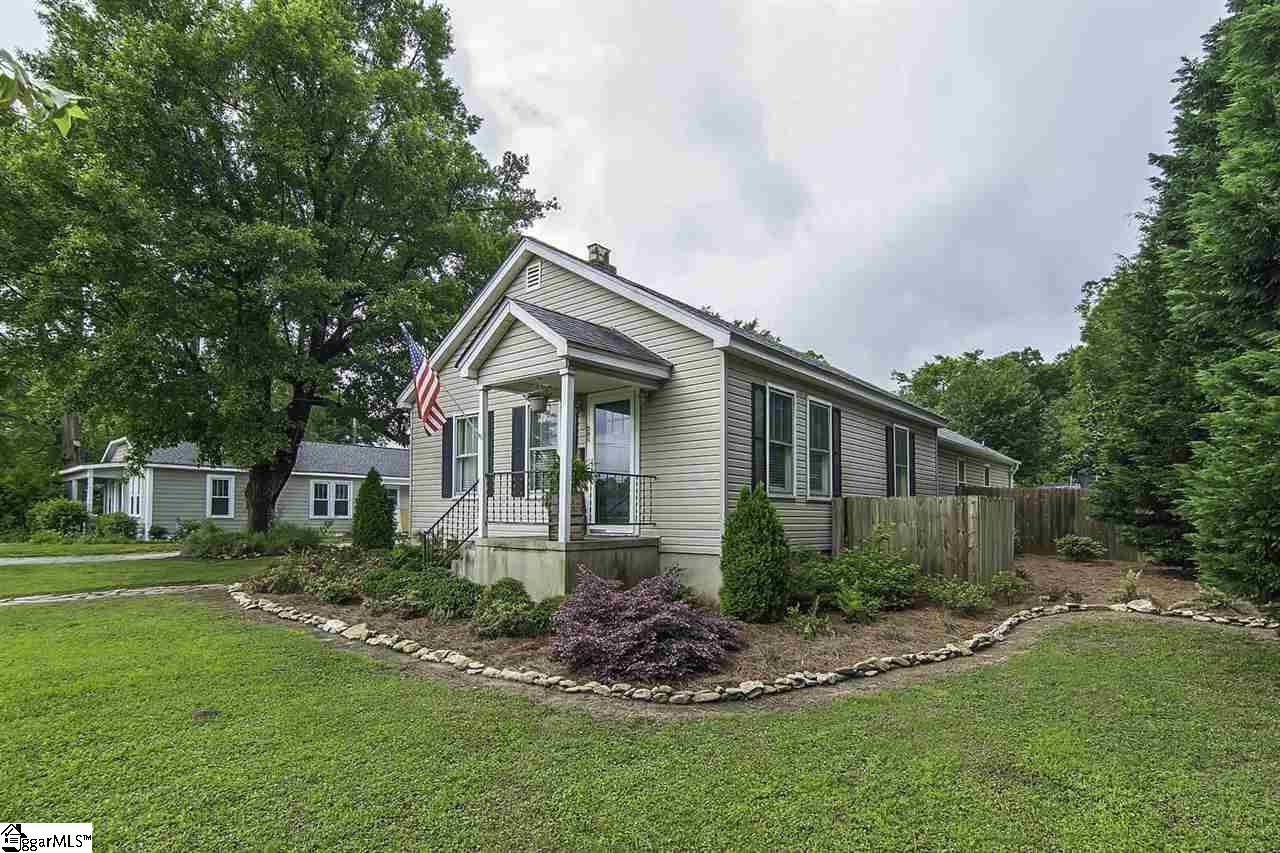 205 Thackston Street Fountain Inn, SC 29644 - Photo 1 of 30 Gallery Image 1