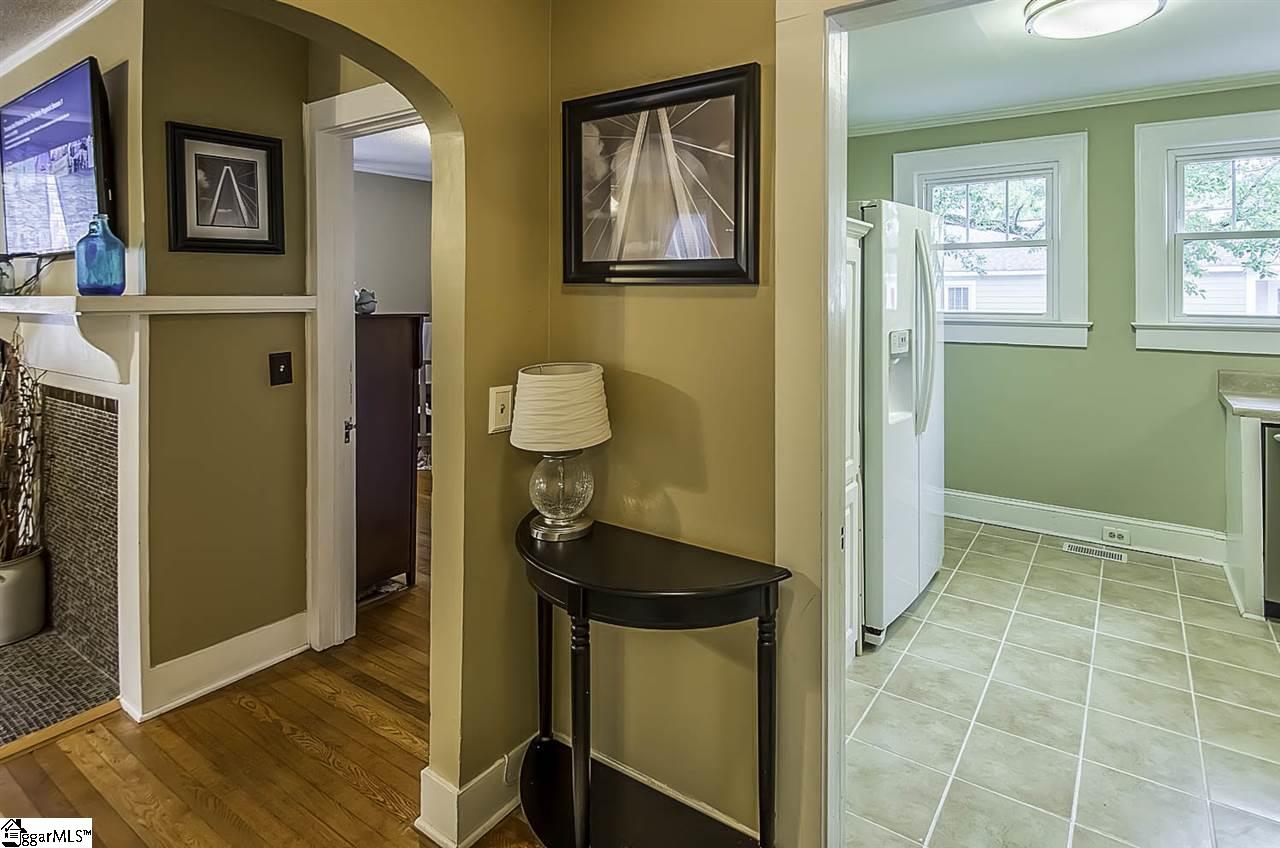 205 Thackston Street Fountain Inn, SC 29644 - Photo 15 of 30 Gallery Image 15
