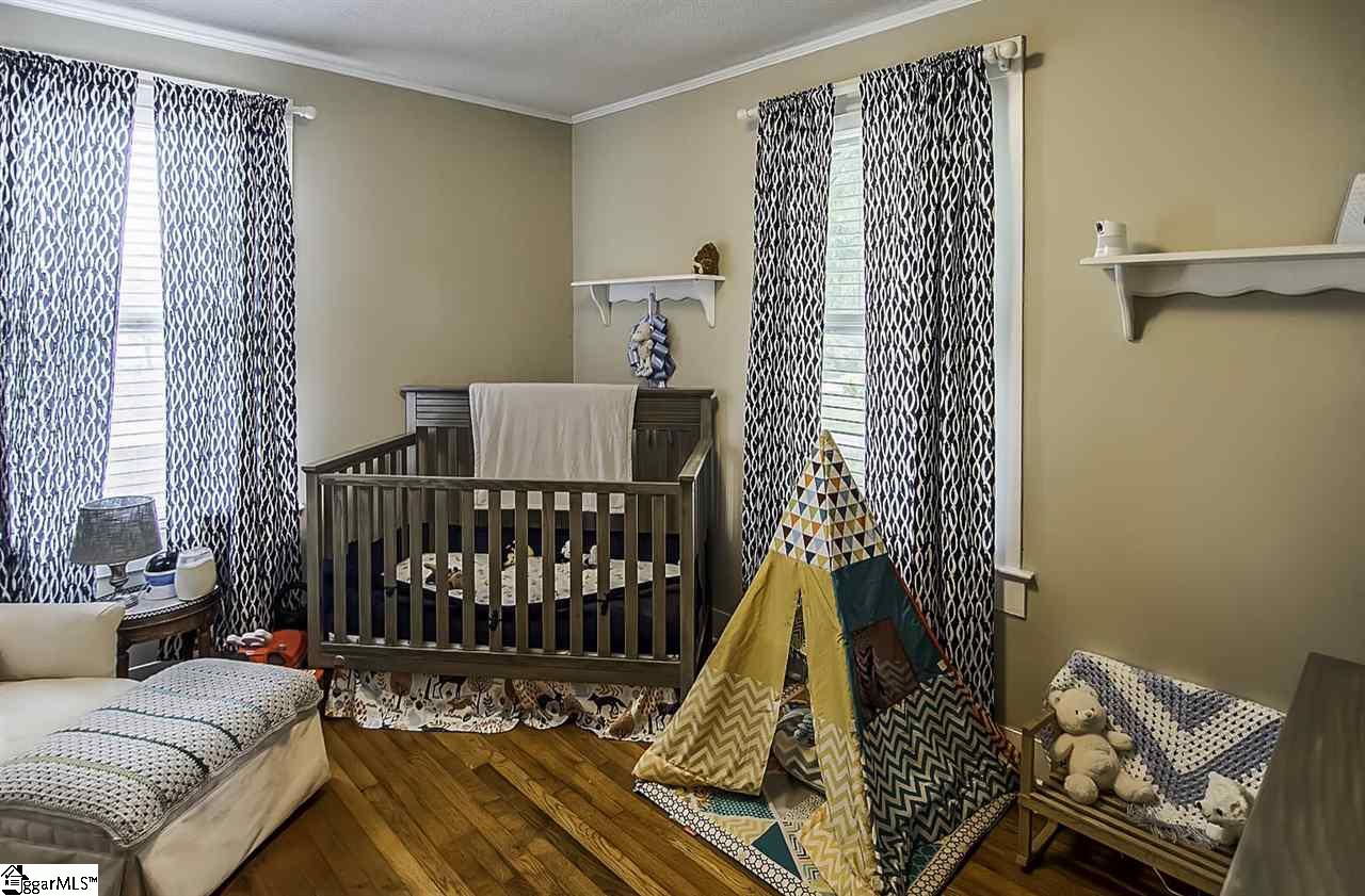 205 Thackston Street Fountain Inn, SC 29644 - Photo 20 of 30 Gallery Image 20