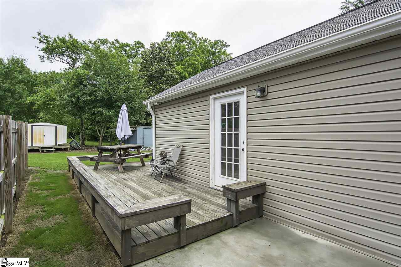 205 Thackston Street Fountain Inn, SC 29644 - Photo 22 of 30 Gallery Image 22