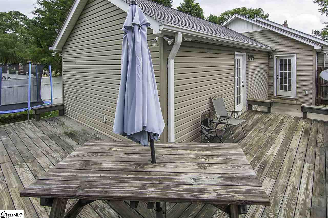 205 Thackston Street Fountain Inn, SC 29644 - Photo 23 of 30 Gallery Image 23