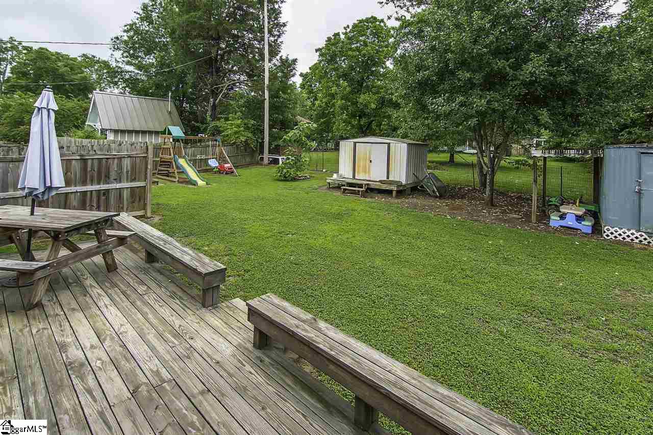 205 Thackston Street Fountain Inn, SC 29644 - Photo 24 of 30 Gallery Image 24