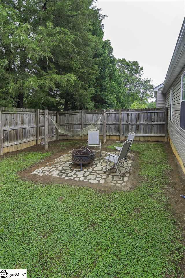 205 Thackston Street Fountain Inn, SC 29644 - Photo 25 of 30 Gallery Image 25