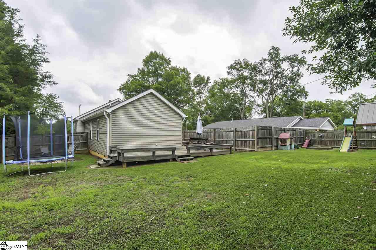 205 Thackston Street Fountain Inn, SC 29644 - Photo 26 of 30 Gallery Image 26