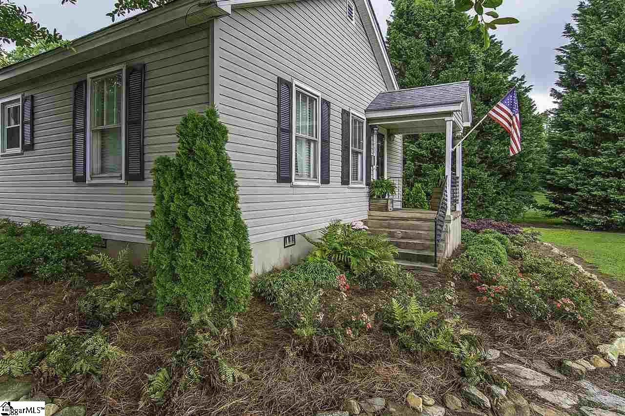 205 Thackston Street Fountain Inn, SC 29644 - Photo 27 of 30 Gallery Image 27