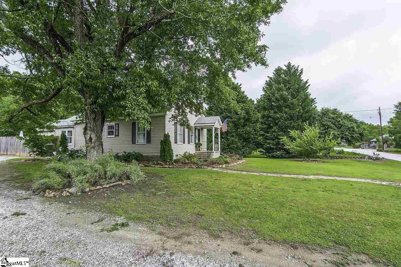 205 Thackston Street Fountain Inn, SC 29644 - Photo 28 of 30 Gallery Image 28