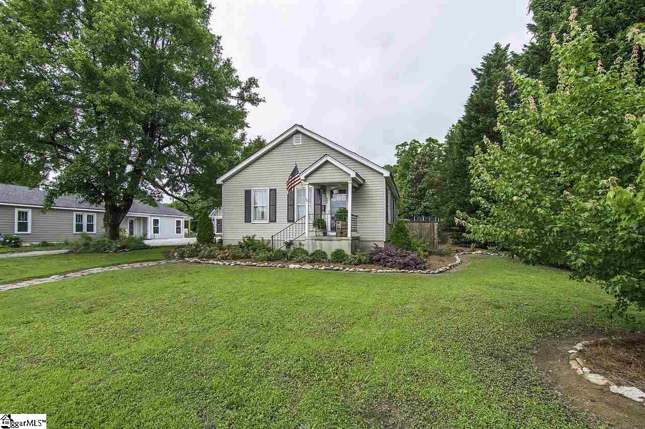 205 Thackston Street Fountain Inn, SC 29644 - Photo 29 of 30 Gallery Image 29