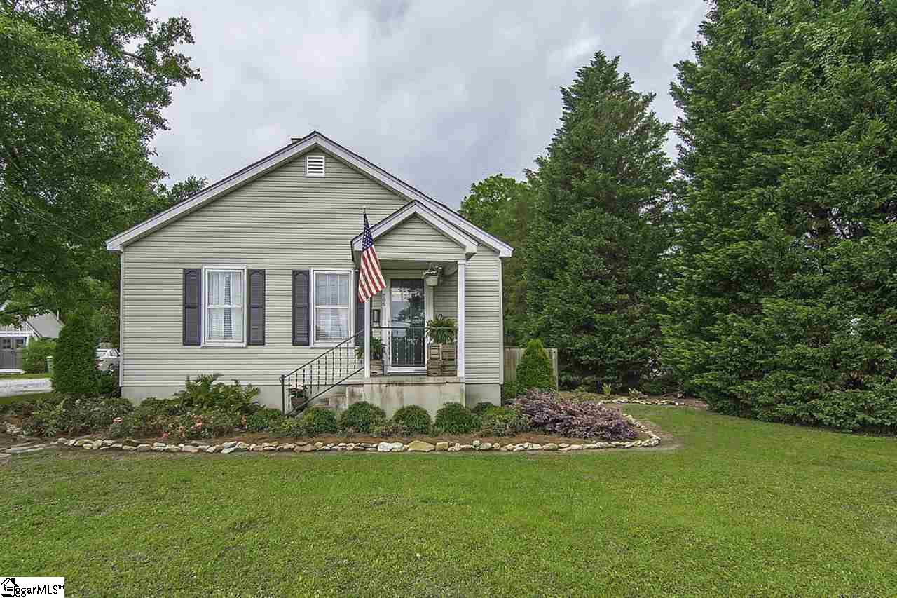 205 Thackston Street Fountain Inn, SC 29644 - Photo 30 of 30 Gallery Image 30