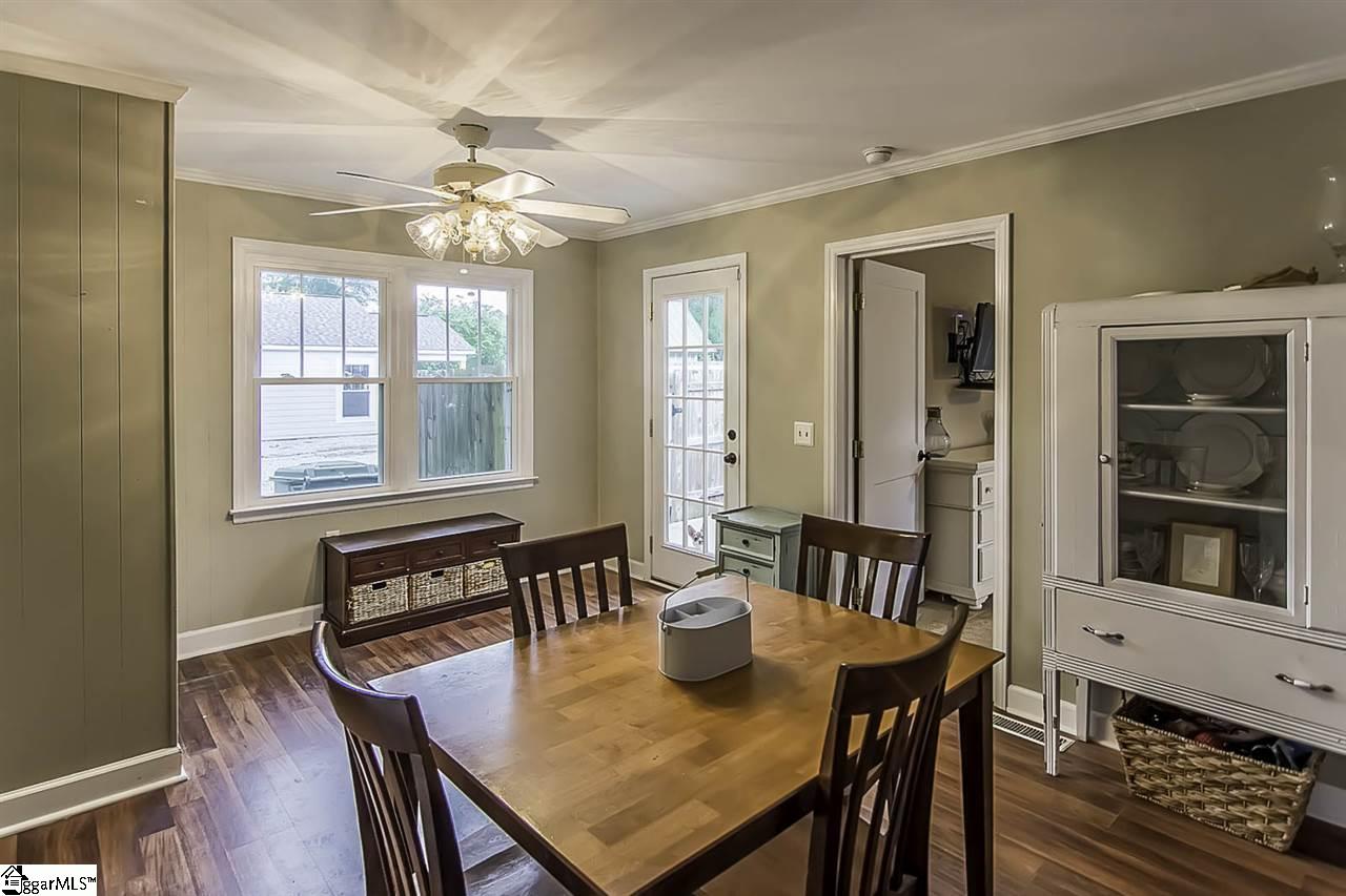 205 Thackston Street Fountain Inn, SC 29644 - Photo 4 of 30 Gallery Image 4