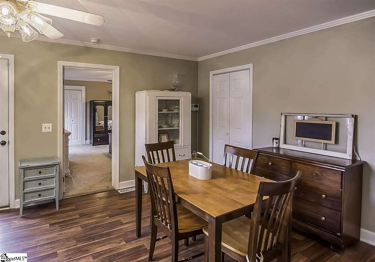 205 Thackston Street Fountain Inn, SC 29644 - Photo 10 of 30 Gallery Image 10