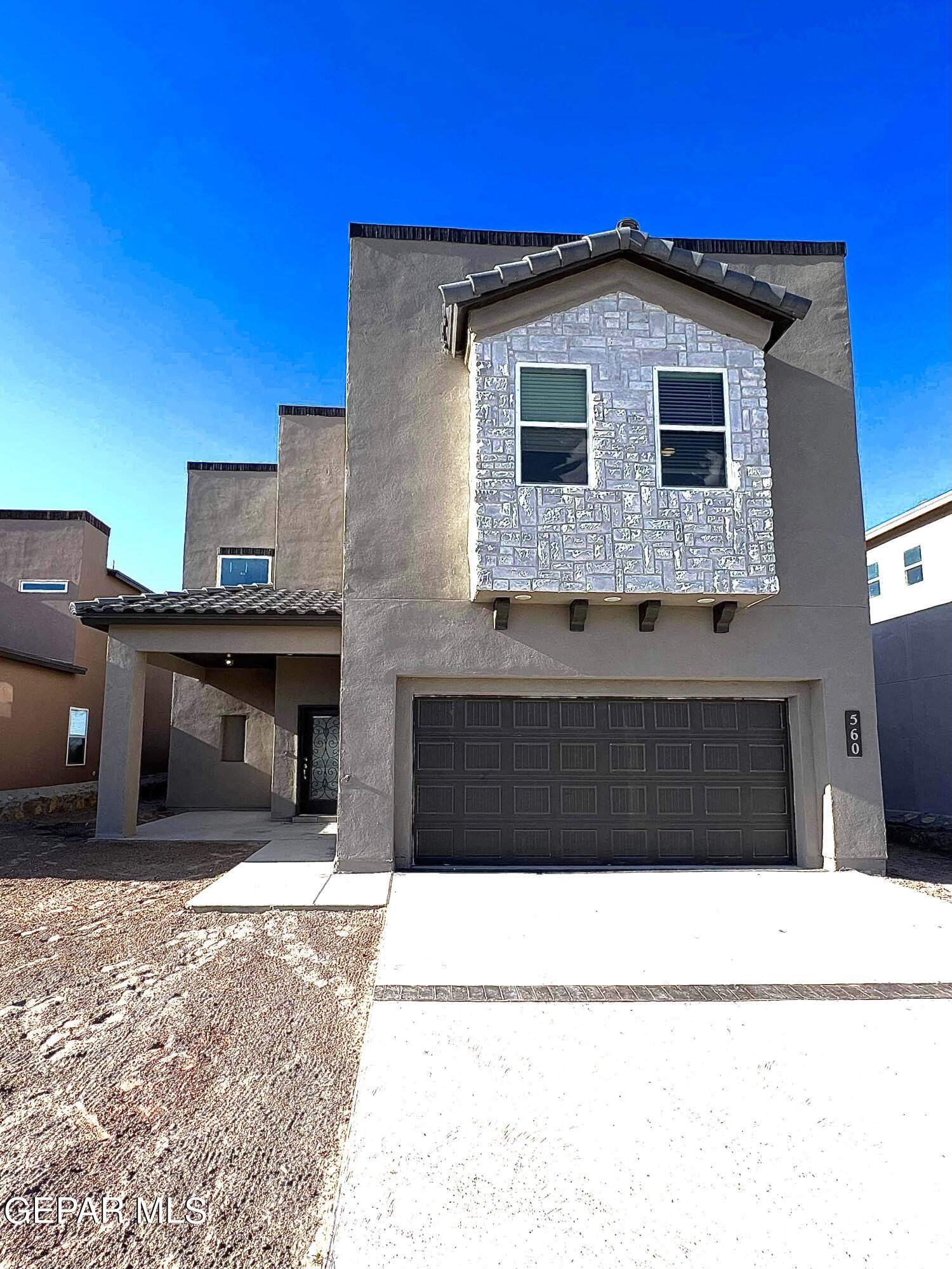 12624 Polo Norte El Paso Tx  