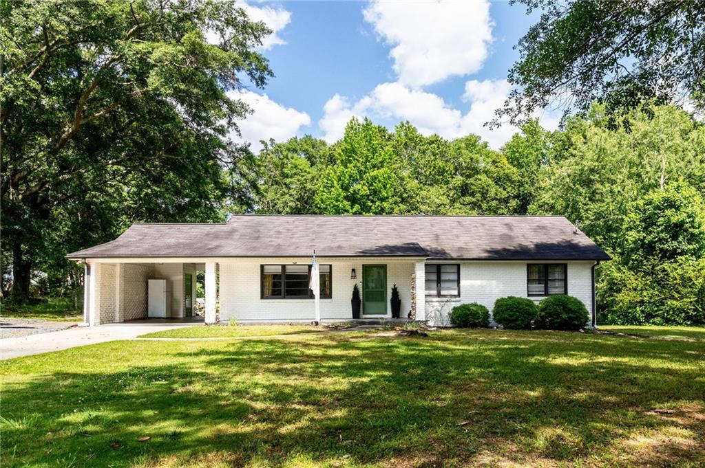 621 West Sandtown Road Southwest Marietta, GA 30064 - Photo 1 of 1 Gallery Image 1