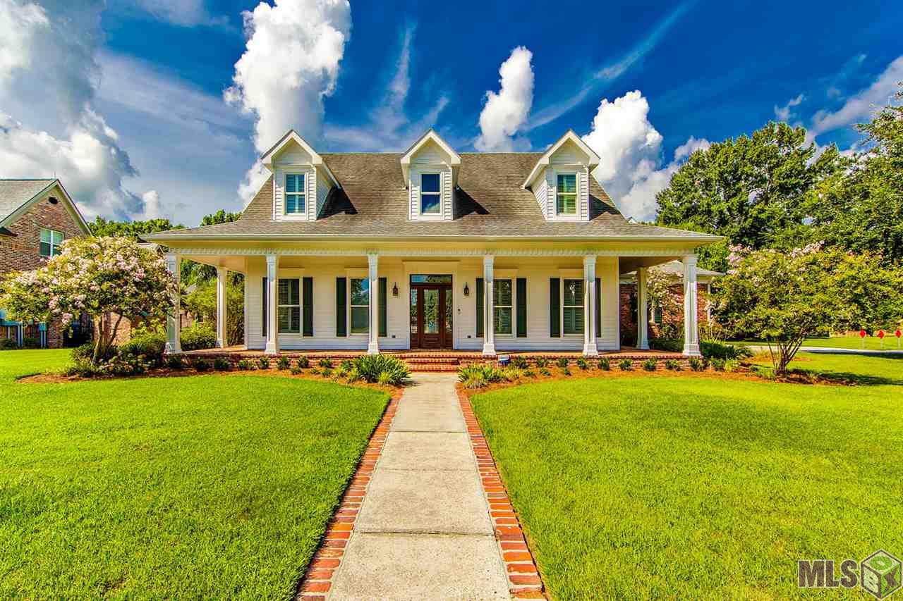 200 Apache Road Houma, LA 70360 - Photo 1 of 28 Gallery Image 1