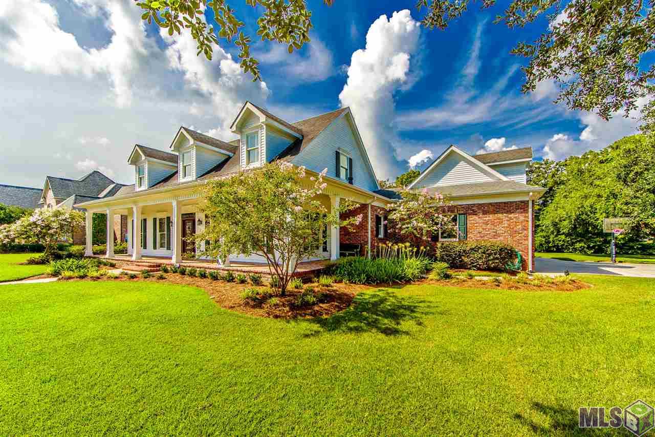 200 Apache Road Houma, LA 70360 - Photo 2 of 28 Gallery Image 2