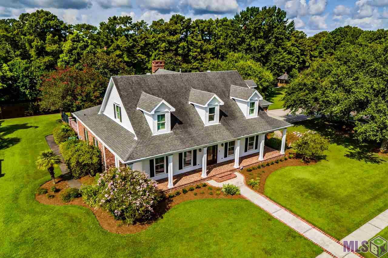 200 Apache Road Houma, LA 70360 - Photo 3 of 28 Gallery Image 3