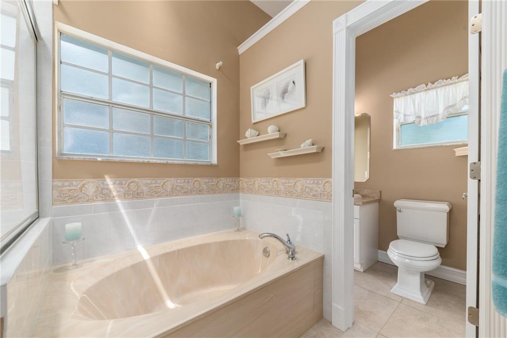 201 Southwest Parish Terrace Port St. Lucie, FL 34984 - Photo 14 of 21