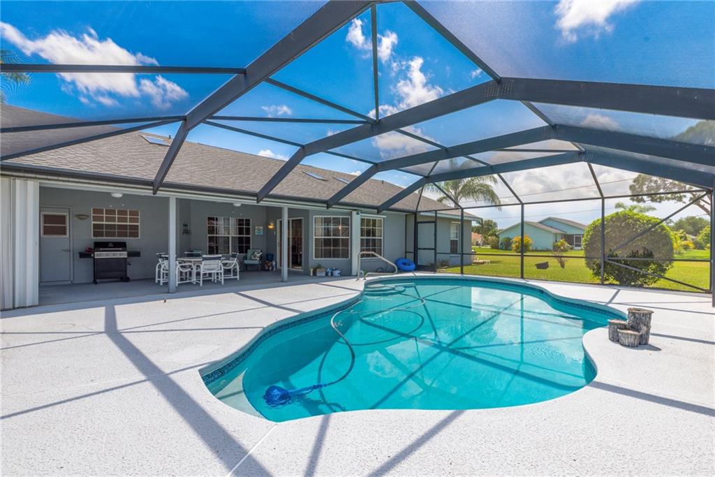 201 Southwest Parish Terrace Port St. Lucie, FL 34984 - Photo 19 of 21