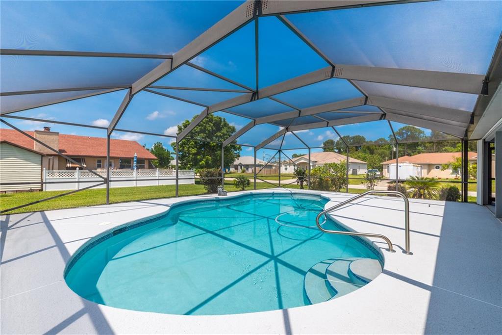 201 Southwest Parish Terrace Port St. Lucie, FL 34984 - Photo 20 of 21
