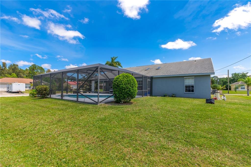 201 Southwest Parish Terrace Port St. Lucie, FL 34984 - Photo 21 of 21