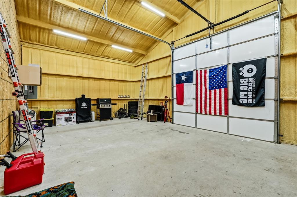 435 County Road 4875 Celeste, TX 75423 - Photo 25 of 35 a view of parking area