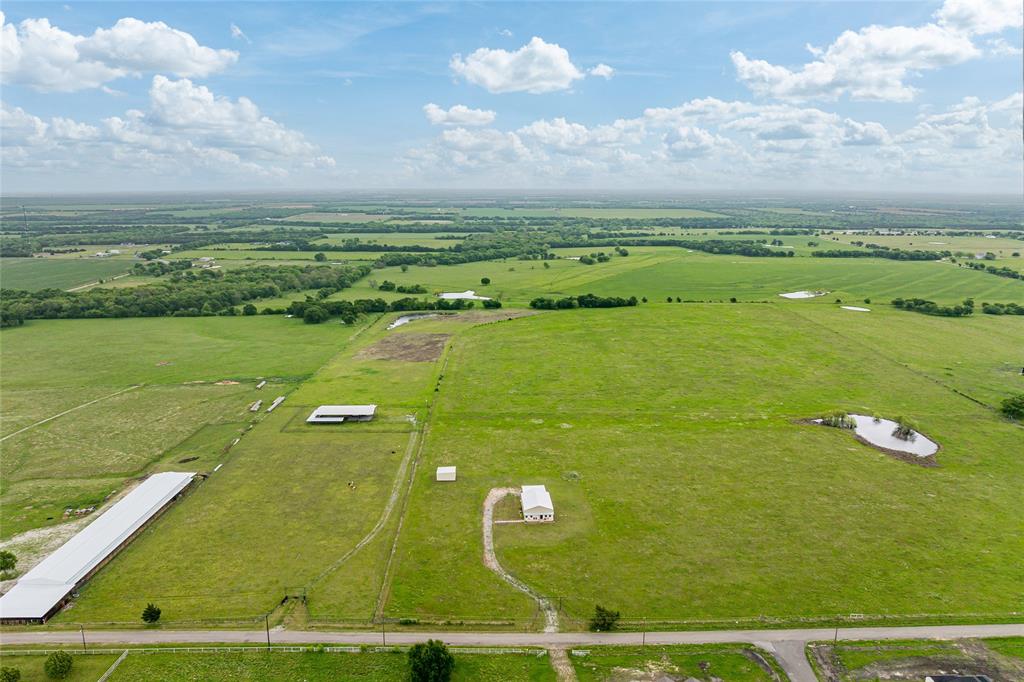 435 County Road 4875 Celeste, TX 75423 - Photo 31 of 35 a view of an ocean view