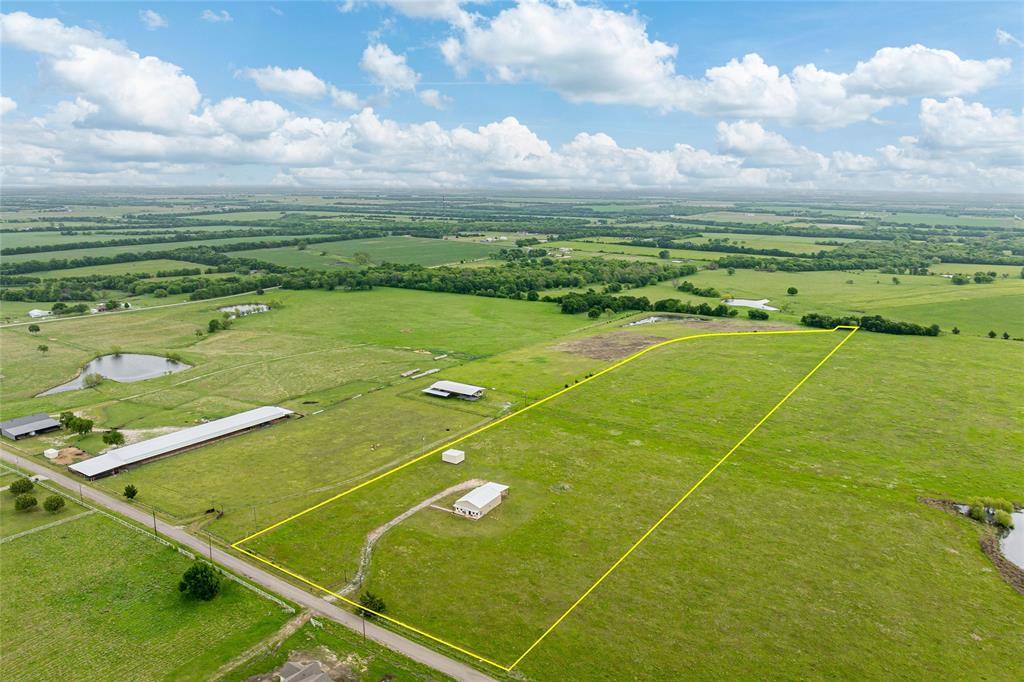 435 County Road 4875 Celeste, TX 75423 - Photo 32 of 35 a view of a tennis court