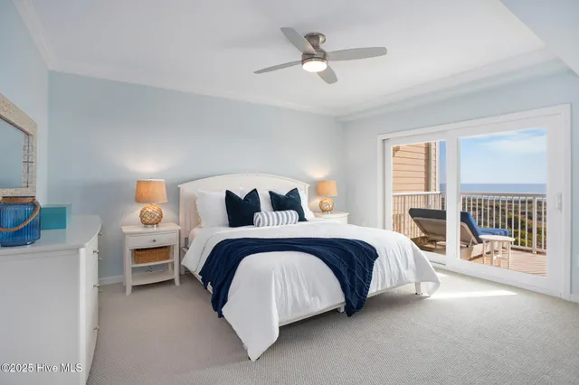 $2,195,000 | 2508 North Lumina Avenue, Unit 2D, Wrightsville Beach, NC 28480