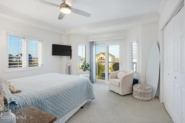 $2,195,000 | 2508 North Lumina Avenue, Unit 2D, Wrightsville Beach, NC 28480