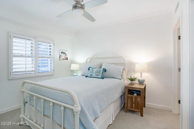 $2,195,000 | 2508 North Lumina Avenue, Unit 2D, Wrightsville Beach, NC 28480