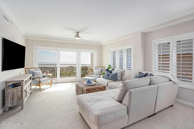 $2,195,000 | 2508 North Lumina Avenue, Unit 2D, Wrightsville Beach, NC 28480