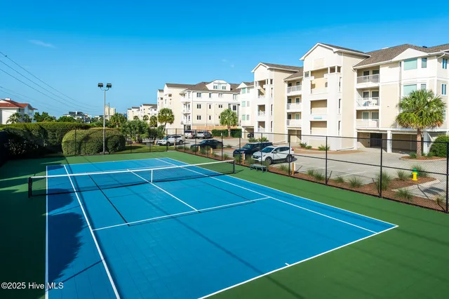 $2,195,000 | 2508 North Lumina Avenue, Unit 2D, Wrightsville Beach, NC 28480