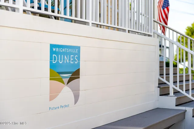 $2,195,000 | 2508 North Lumina Avenue, Unit 2D, Wrightsville Beach, NC 28480
