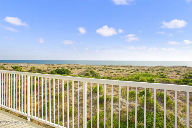$2,195,000 | 2508 North Lumina Avenue, Unit 2D, Wrightsville Beach, NC 28480