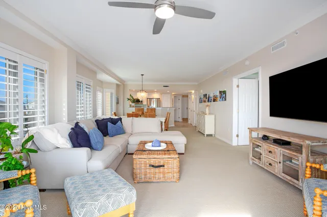 $2,195,000 | 2508 North Lumina Avenue, Unit 2D, Wrightsville Beach, NC 28480