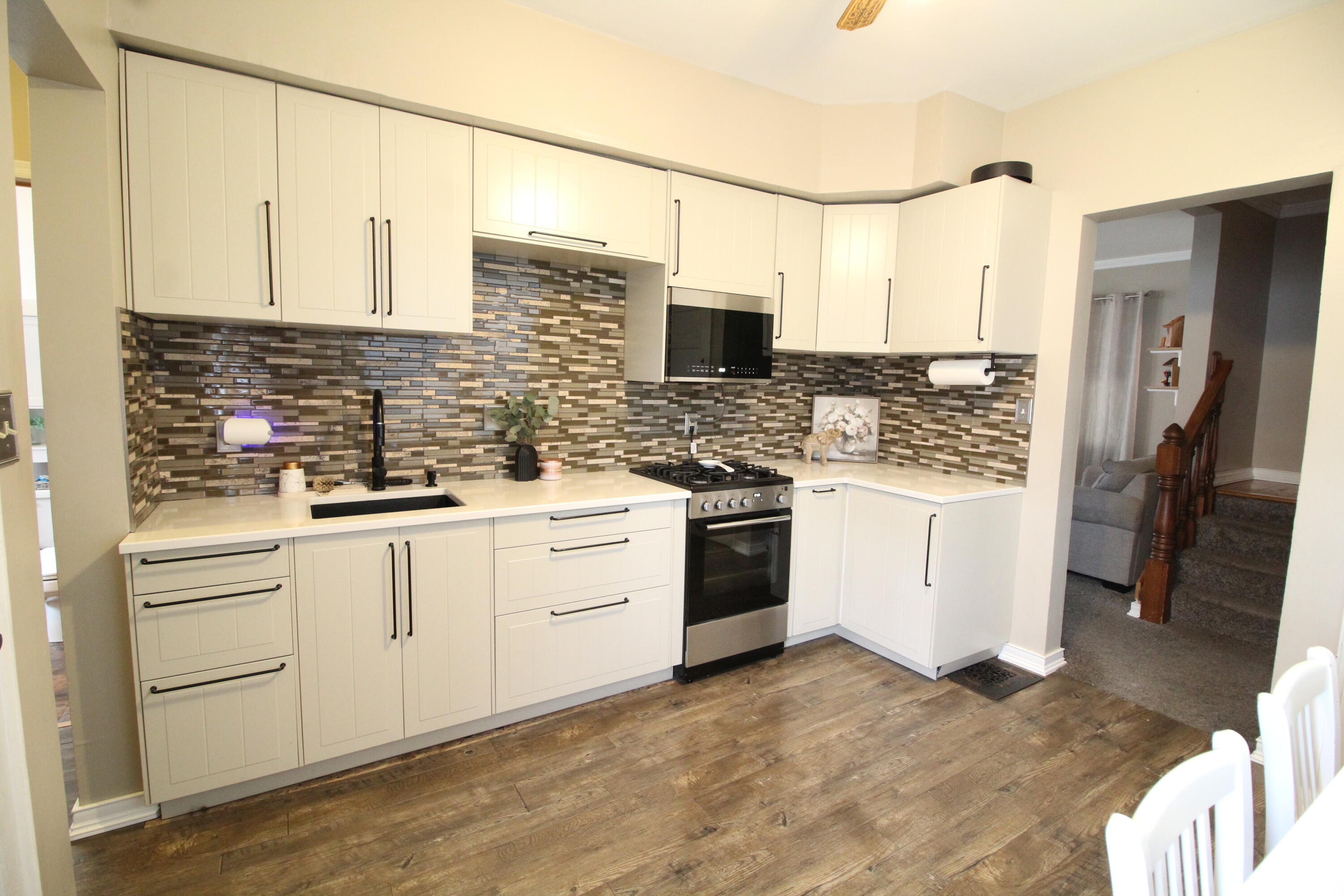 1516 South 78th Street Milwaukee, WI 53214 - Photo 6 of 53 Kitchen
