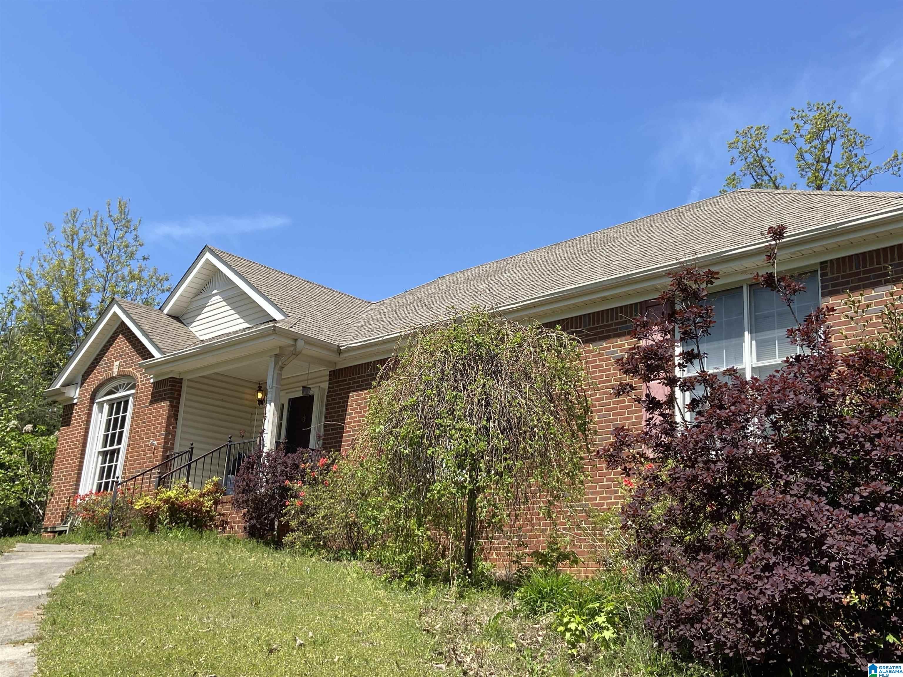 2709 Chestnut Way Pinson, AL 35126 - Photo 2 of 9