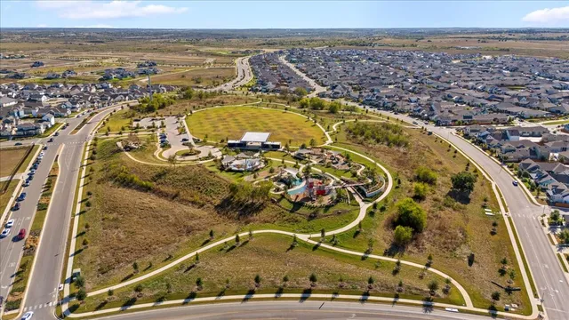 a view of a water with an ocean