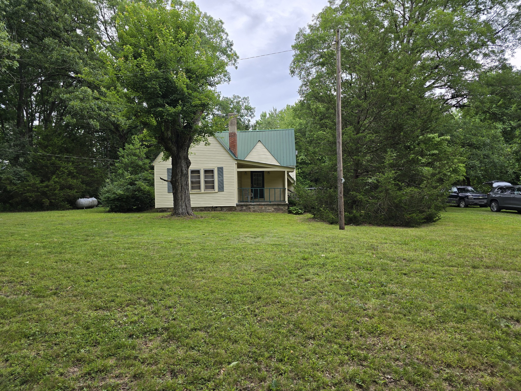 176 Parks Road Monteagle, TN 37356 - Photo 10 of 30 Gallery Image 10